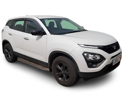 Tata Harrier-img
